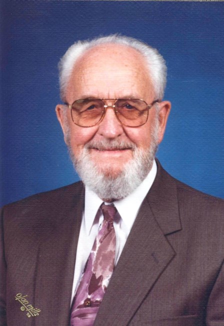 Obituary of William F Striffler