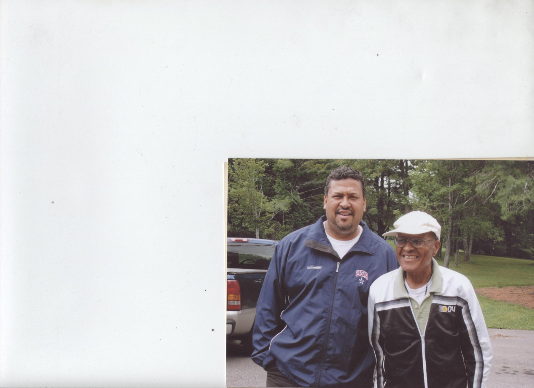 Obituary of Rev. Templeton O. Taylor