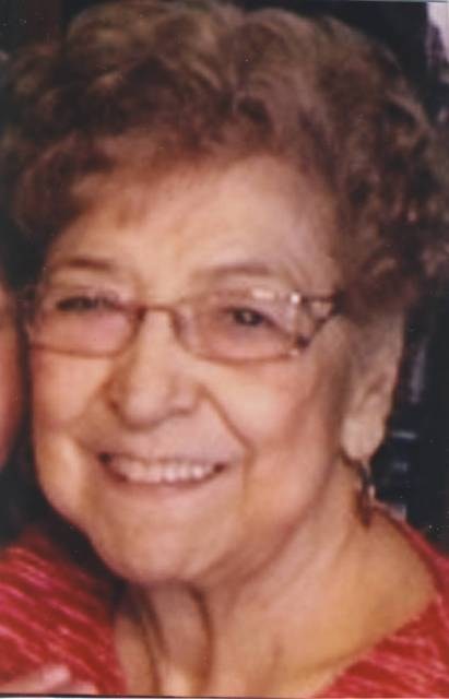 Obituary of Bertha C. Vasquez