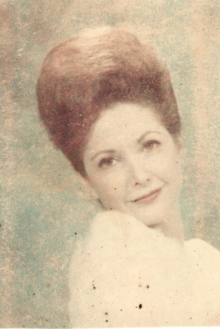 Obituary of Gloria Ann Lyman