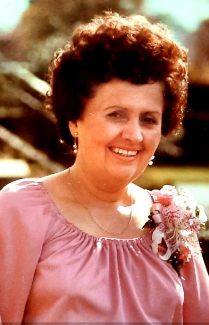 Obituary of Charlotte Elsie McKenna