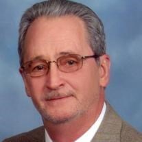 Obituary of Anthony David Hensley