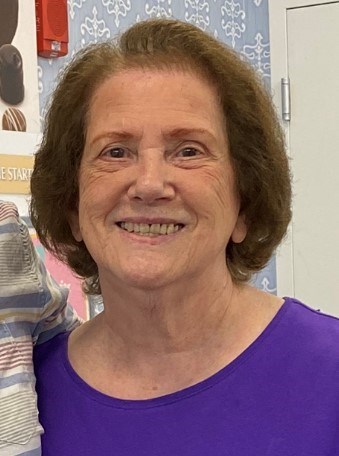 Obituary of Esther Marlene Matthews