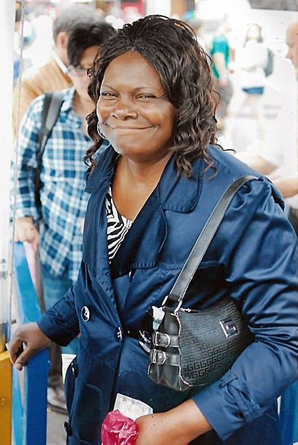 Obituary of Megan Desiree Gonsalves