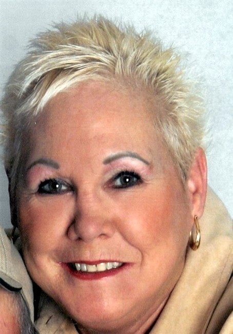 Obituary of Susan Melanie Nunnery