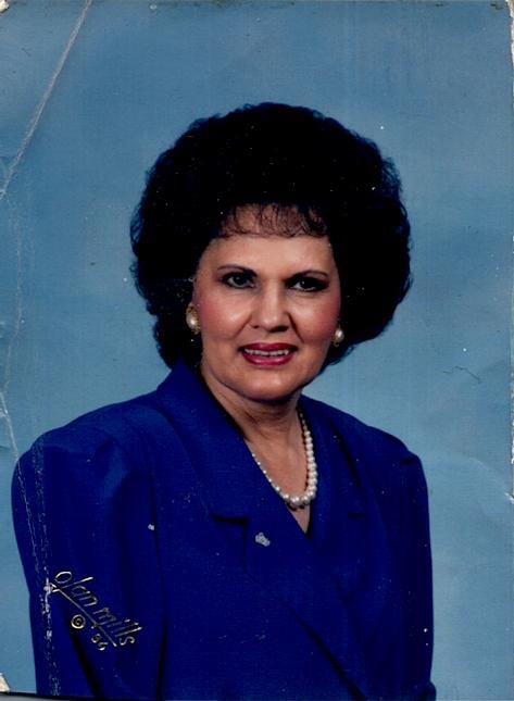 Obituary of Emmie Cooper