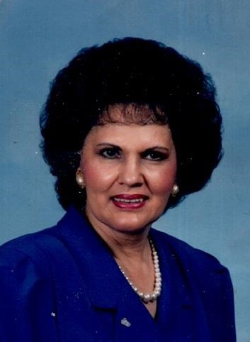 Obituary of Emmie Cooper