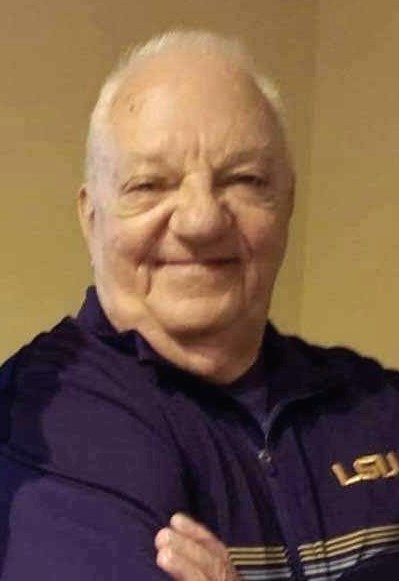 Avis de décès de Charles John Cyrus Jr.