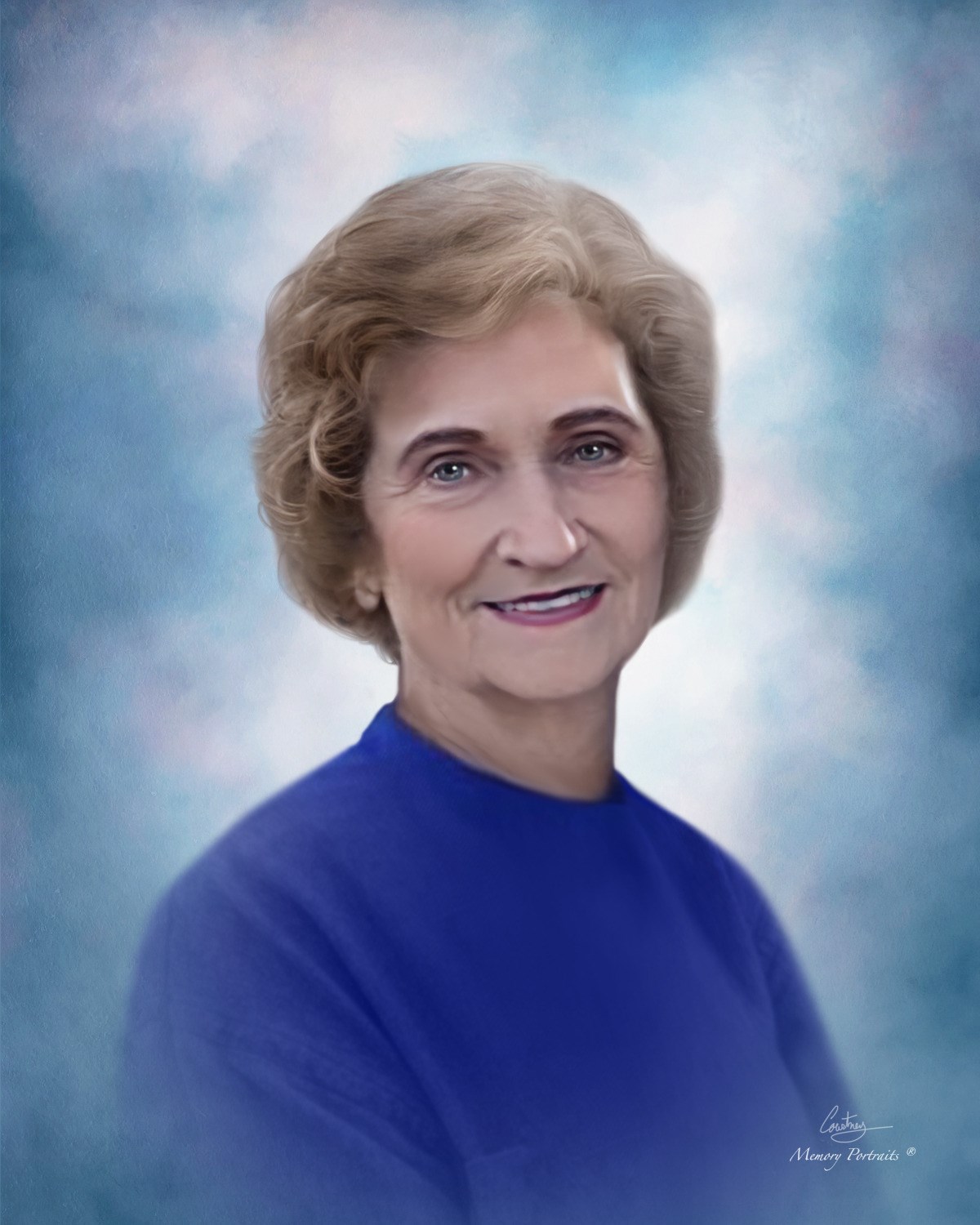 Obituary of Claudette Miller Stone