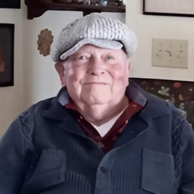 Obituary of Norman William Coupland