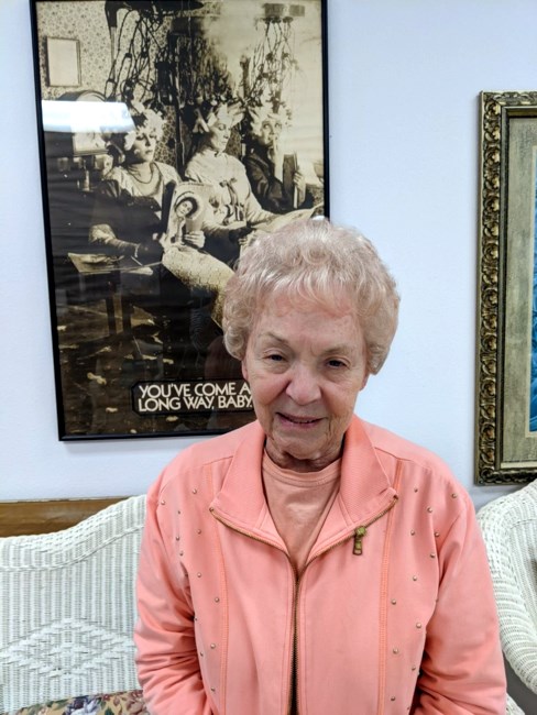 Obituary of June Moore Biggio