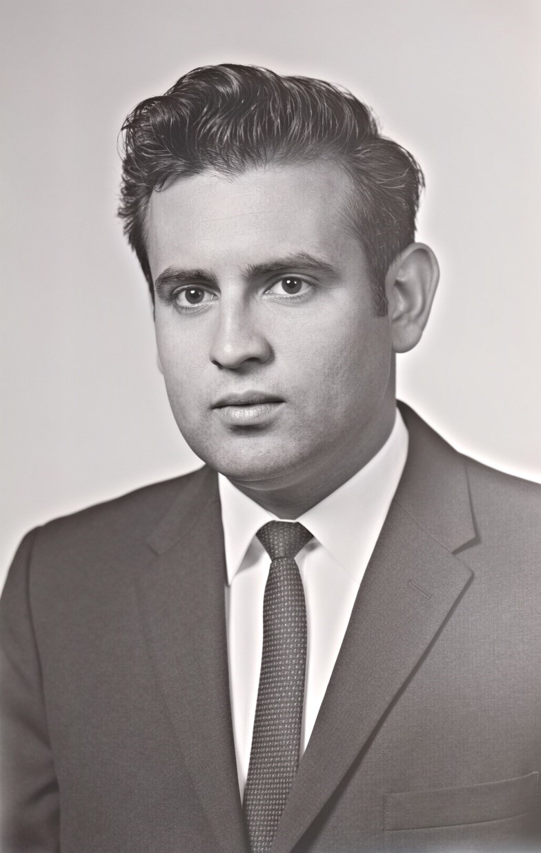 Obituary of Hector Quiñonez