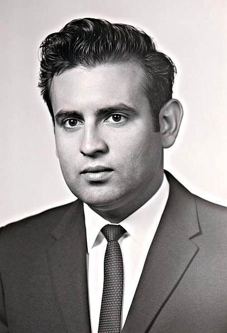 Obituary of Hector Quiñonez