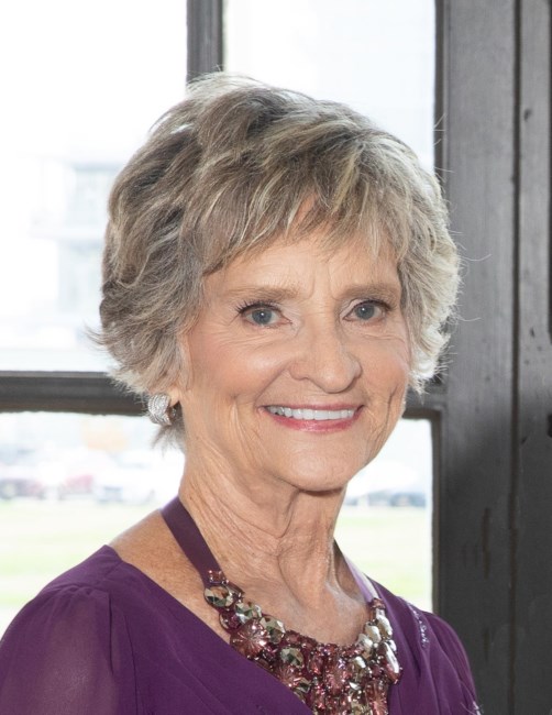 Obituary of Sandra Coryn Johnson