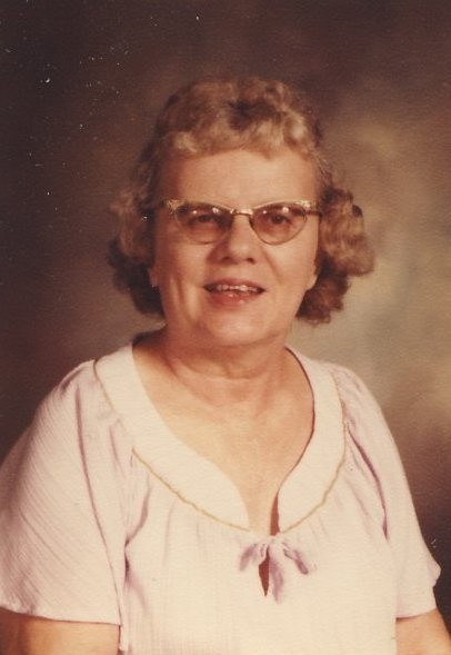 Obituary of Lorraine Theresa Weber Toups