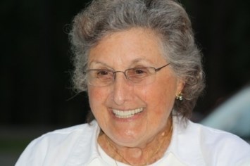 Obituary of Margaret Maire Marie Elton Gage