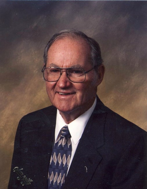 Obituario de James D. "Jim" Preston
