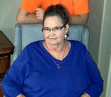 Obituary of Constance Isabel Stewart