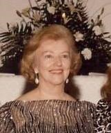Obituario de Mary L. Joyce-Smith