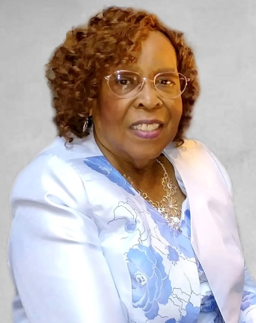 Obituary of Geneva Thompson