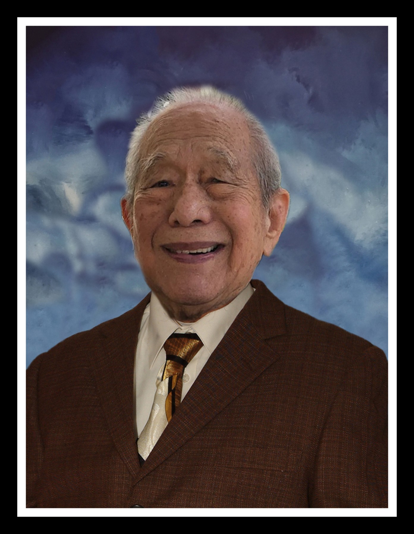 Obituary of Âu Văn Lưỡng
