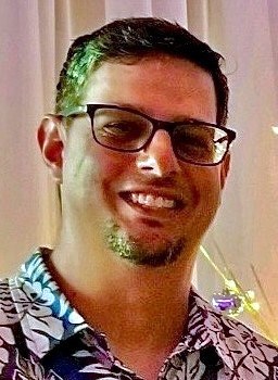 Obituary of David Vincent Downs