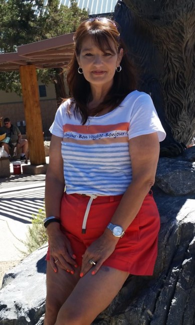 Obituary of Ingrid L. Aldridge