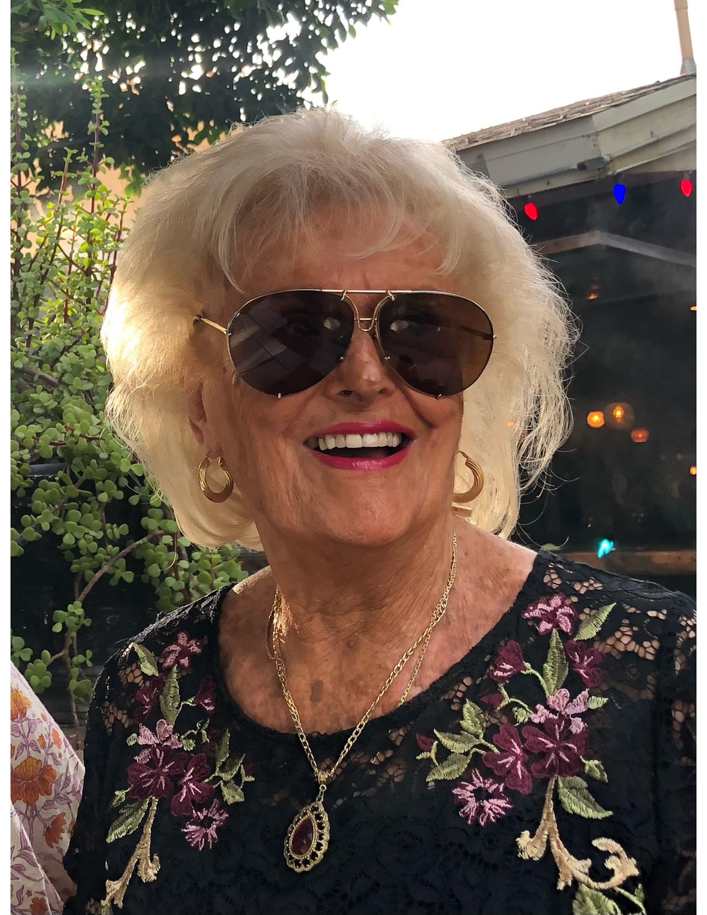 Obituary of Sophie Reiff