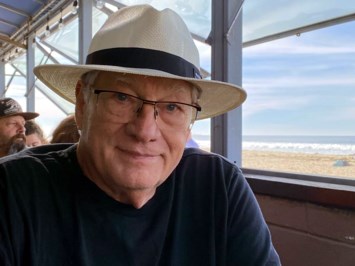 Obituary of Clark Allen Dawson