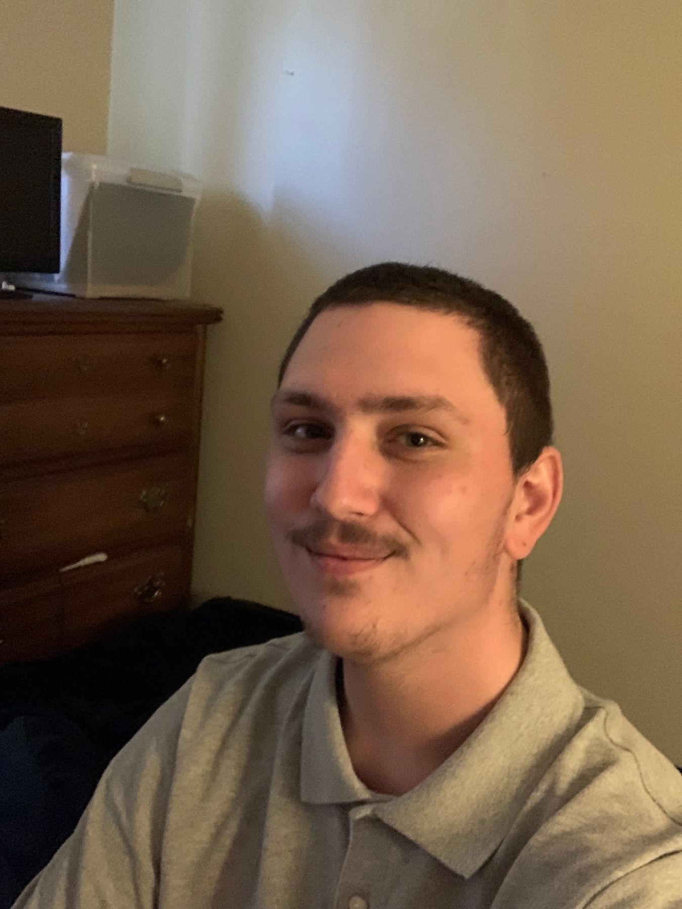 Obituary of Samuel David Amonick