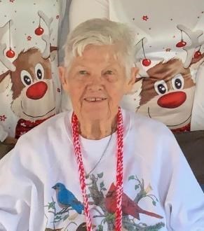 Obituary of Evalena Ruth Lemm