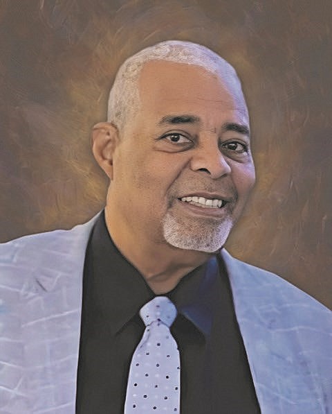 Obituary of Edward Desmond Elliott