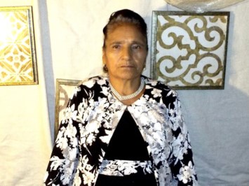 Avis de décès de Emma Marroquin Fragoso