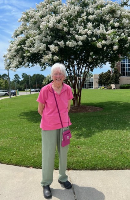 Obituario de Reva Riddle