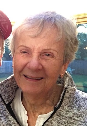 Obituary of Jean Russell Natter