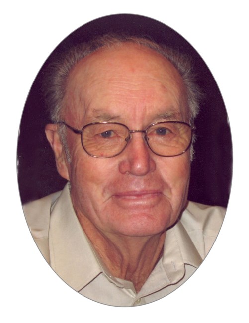 Avis de décès de Norman Floyd Travland