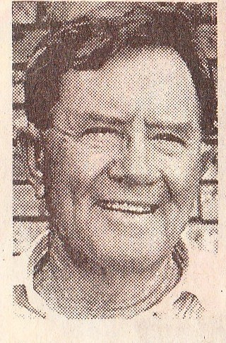 Obituary of Weldon Anders