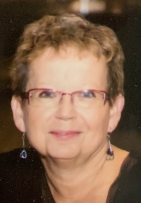 Obituary of Loraine Winters