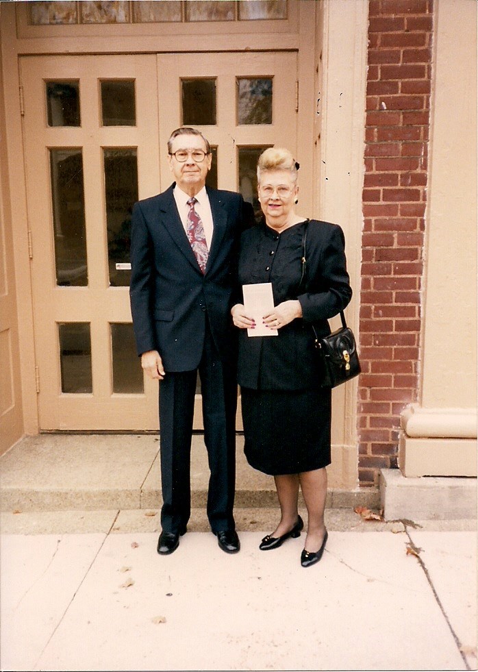 Obituary of Mary Elizabeth Shearon