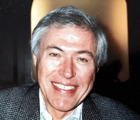 Obituary of Lyle Lieberman