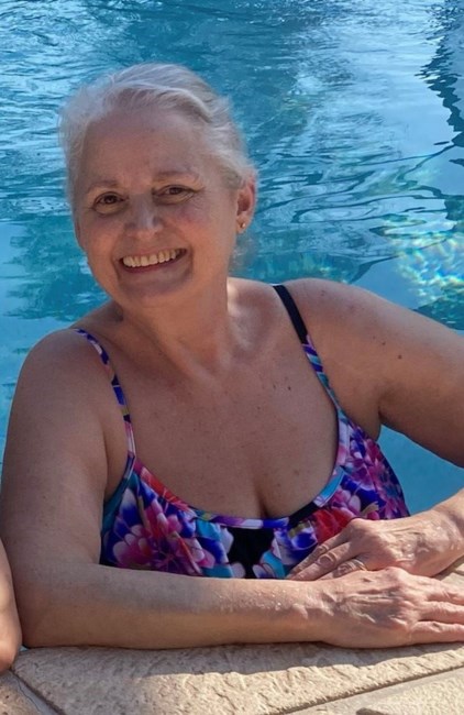 Obituary of Karen S Glover