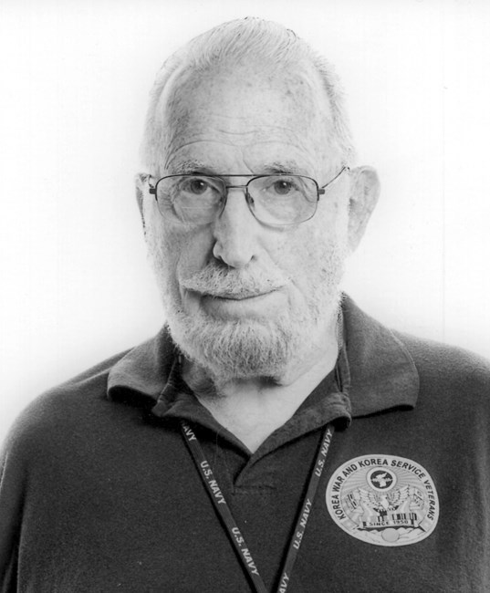 Obituary of Leon "Skip" Johnson