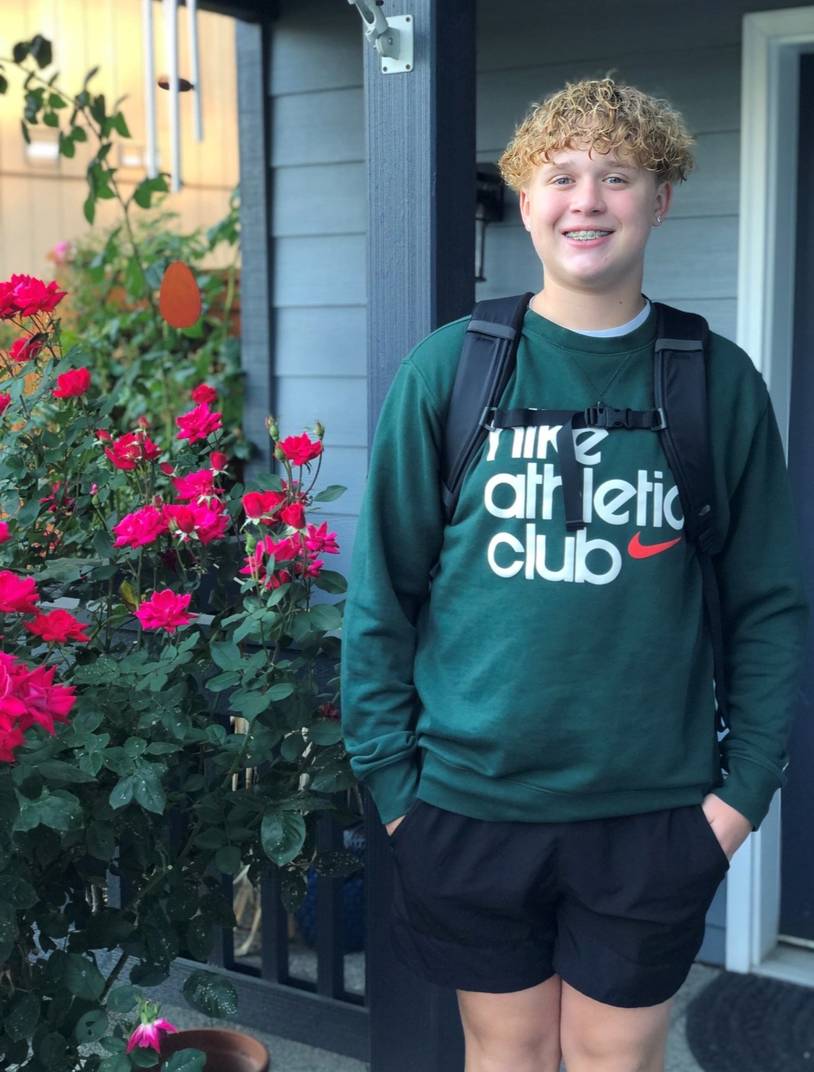 Tanner Urban Obituary - Marysville, WA