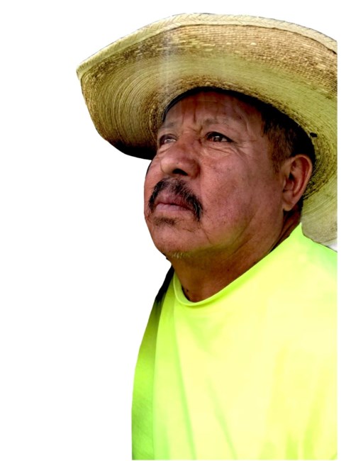 Obituary of Daniel Gonzalez Resendiz