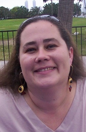 Obituary of Christine Johnson