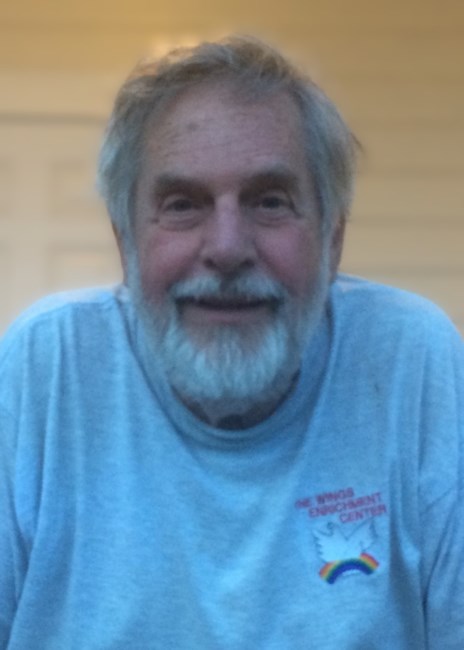 Obituary of Michael "Mike" E. Witzky