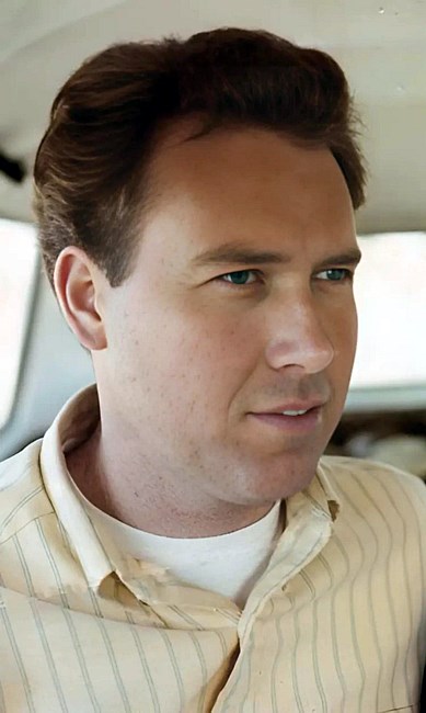 Avis de décès de Elmer "Bud" Dunn