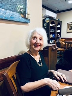 Obituary of Rosemarie S Sinopoli