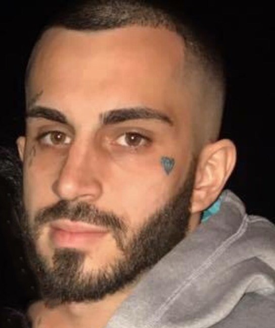 Obituary of Brandon R. Barao