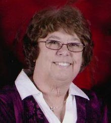 Obituary of Bonnie Funk